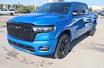 New 2025 Ram 1500 Big Horn Crew Cab 4x4 Pickup for sale #SN733084 - photo 11
