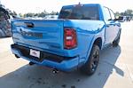 New 2025 Ram 1500 Big Horn Crew Cab 4x4 Pickup for sale #SN733084 - photo 21