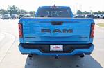 New 2025 Ram 1500 Big Horn Crew Cab 4x4 Pickup for sale #SN733084 - photo 22