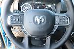 New 2025 Ram 1500 Big Horn Crew Cab 4x4 Pickup for sale #SN733084 - photo 3