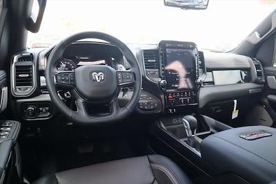 New 2025 Ram 1500 Rebel Crew Cab 4x4 Pickup for sale #SN735976 - photo 2