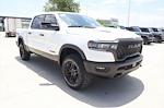 New 2025 Ram 1500 Rebel Crew Cab 4x4 Pickup for sale #SN735976 - photo 1