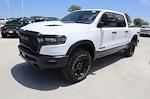 New 2025 Ram 1500 Rebel Crew Cab 4x4 Pickup for sale #SN735976 - photo 12