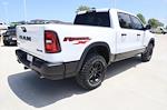 New 2025 Ram 1500 Rebel Crew Cab 4x4 Pickup for sale #SN735976 - photo 22