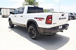 New 2025 Ram 1500 Rebel Crew Cab 4x4 Pickup for sale #SN735976 - photo 24