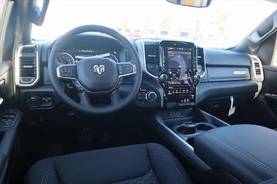 New 2025 Ram 1500 Big Horn Crew Cab 4x4 Pickup for sale #SN741928 - photo 2