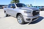 New 2025 Ram 1500 Big Horn Crew Cab 4x4 Pickup for sale #SN741928 - photo 1