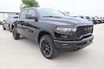 New 2025 Ram 1500 Rebel Crew Cab 4x4 Pickup for sale #SN741944 - photo 1