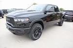 New 2025 Ram 1500 Rebel Crew Cab 4x4 Pickup for sale #SN741944 - photo 10