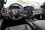 New 2025 Ram 1500 Rebel Crew Cab 4x4 Pickup for sale #SN741944 - photo 2