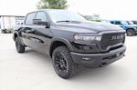 New 2025 Ram 1500 Rebel Crew Cab 4x4 Pickup for sale #SN741945 - photo 1