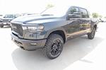 New 2025 Ram 1500 Rebel Crew Cab 4x4 Pickup for sale #SN744464 - photo 11
