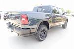 New 2025 Ram 1500 Rebel Crew Cab 4x4 Pickup for sale #SN744464 - photo 21