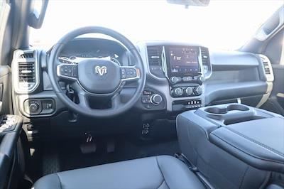 New 2025 Ram 1500 Tradesman Quad Cab 4x4 Pickup for sale #SN748321 - photo 2