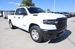 New 2025 Ram 1500 Tradesman Quad Cab 4x4 Pickup for sale #SN748321 - photo 1
