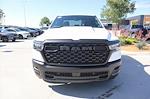 New 2025 Ram 1500 Tradesman Quad Cab 4x4 Pickup for sale #SN748321 - photo 8
