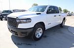 New 2025 Ram 1500 Tradesman Quad Cab 4x4 Pickup for sale #SN748321 - photo 9