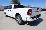 New 2025 Ram 1500 Tradesman Quad Cab 4x4 Pickup for sale #SN748326 - photo 21
