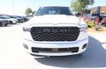 New 2025 Ram 1500 Tradesman Quad Cab 4x4 Pickup for sale #SN748326 - photo 8