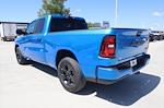 New 2025 Ram 1500 Tradesman Quad Cab 4x4 Pickup for sale #SN748330 - photo 21