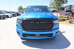 New 2025 Ram 1500 Tradesman Quad Cab 4x4 Pickup for sale #SN748330 - photo 8