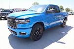 New 2025 Ram 1500 Tradesman Quad Cab 4x4 Pickup for sale #SN748330 - photo 9
