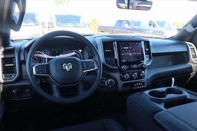 New 2025 Ram 1500 Tradesman Quad Cab 4x4 Pickup for sale #SN748392 - photo 2