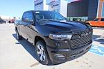 New 2025 Ram 1500 Tradesman Quad Cab 4x4 Pickup for sale #SN748392 - photo 1
