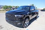 New 2025 Ram 1500 Tradesman Quad Cab 4x4 Pickup for sale #SN748392 - photo 9