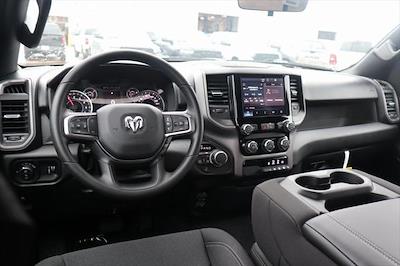 New 2025 Ram 1500 Tradesman Quad Cab 4x4 Pickup for sale #SN748393 - photo 2