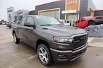 New 2025 Ram 1500 Tradesman Quad Cab 4x4 Pickup for sale #SN748393 - photo 1