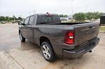 New 2025 Ram 1500 Tradesman Quad Cab 4x4 Pickup for sale #SN748393 - photo 21