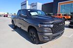 New 2025 Ram 1500 Tradesman Quad Cab 4x4 Pickup for sale #SN748394 - photo 1