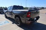 New 2025 Ram 1500 Tradesman Quad Cab 4x4 Pickup for sale #SN748394 - photo 21