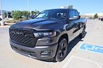 New 2025 Ram 1500 Tradesman Quad Cab 4x4 Pickup for sale #SN748394 - photo 9