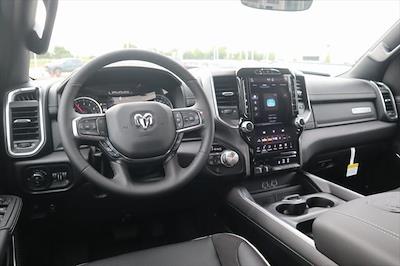 New 2025 Ram 1500 Laramie Crew Cab 4x4 Pickup for sale #SN748397 - photo 2