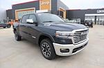New 2025 Ram 1500 Laramie Crew Cab 4x4 Pickup for sale #SN748397 - photo 1