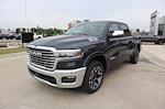 New 2025 Ram 1500 Laramie Crew Cab 4x4 Pickup for sale #SN748397 - photo 11