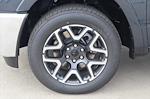 New 2025 Ram 1500 Laramie Crew Cab 4x4 Pickup for sale #SN748397 - photo 21