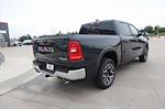 New 2025 Ram 1500 Laramie Crew Cab 4x4 Pickup for sale #SN748397 - photo 23