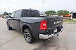 New 2025 Ram 1500 Laramie Crew Cab 4x4 Pickup for sale #SN748397 - photo 25