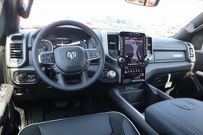 New 2025 Ram 1500 Laramie Crew Cab 4x4 Pickup for sale #SN748924 - photo 2