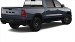 New 2025 Ram 1500 Rebel Crew Cab 4x4 Pickup for sale #SN751427 - photo 2