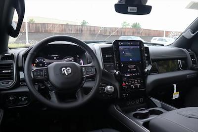 New 2025 Ram 1500 Rebel Crew Cab 4x4 Pickup for sale #SN753847 - photo 2
