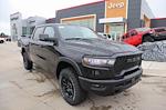 New 2025 Ram 1500 Rebel Crew Cab 4x4 Pickup for sale #SN753847 - photo 1