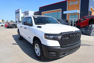 New 2025 Ram 1500 Tradesman Crew Cab Pickup for sale #SN756564 - photo 1