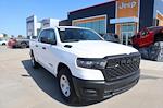 New 2025 Ram 1500 Tradesman Crew Cab Pickup for sale #SN756564 - photo 1