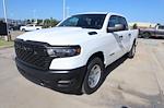 New 2025 Ram 1500 Tradesman Crew Cab Pickup for sale #SN756564 - photo 9