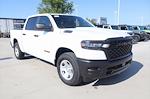 New 2025 Ram 1500 Tradesman Crew Cab 4x4 Pickup for sale #SN758897 - photo 1