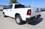 New 2025 Ram 1500 Tradesman Crew Cab 4x4 Pickup for sale #SN758897 - photo 21